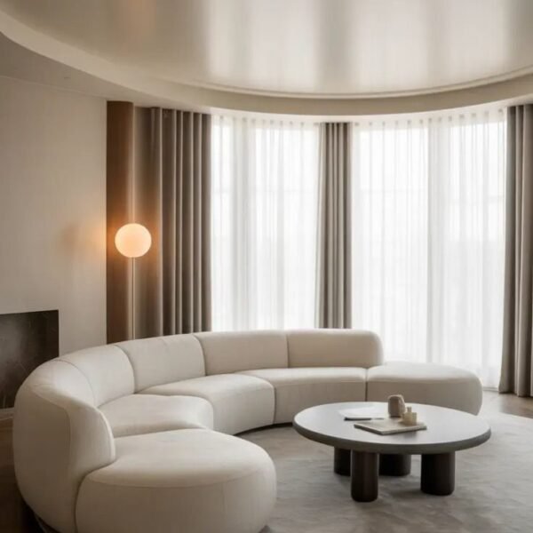 Modern Sofa (per meter)