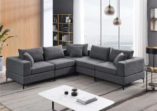 grey-sectional-sofa-living-room
